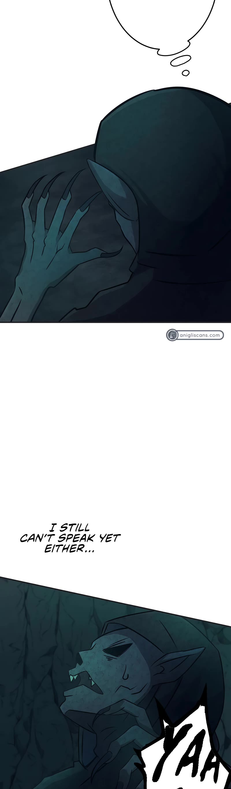 Undead King ~A Low-Ranking Adventurer, With the Power of Monsters, Becomes Unbeatable~ Chapter 3 page 41 - Chapter 3