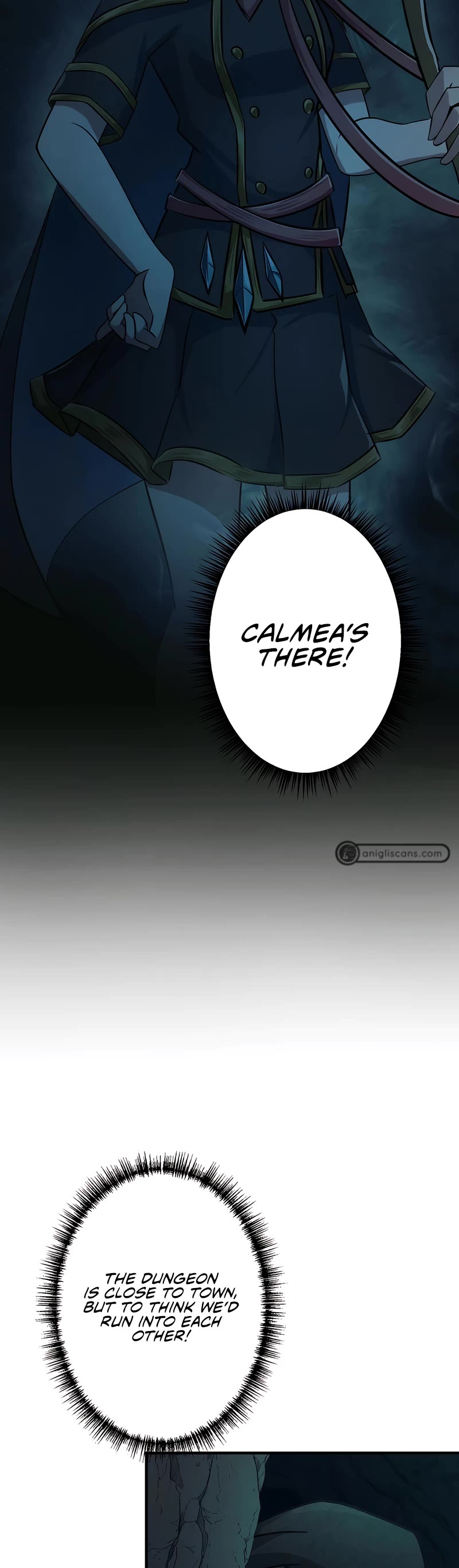 Undead King ~A Low-Ranking Adventurer, With the Power of Monsters, Becomes Unbeatable~ Chapter 3 page 47 - Chapter 3