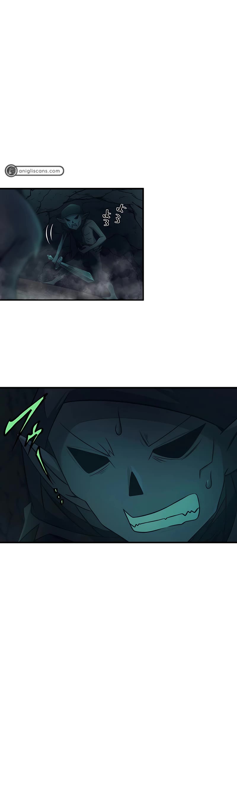 Undead King ~A Low-Ranking Adventurer, With the Power of Monsters, Becomes Unbeatable~ Chapter 3 page 5 - Chapter 3