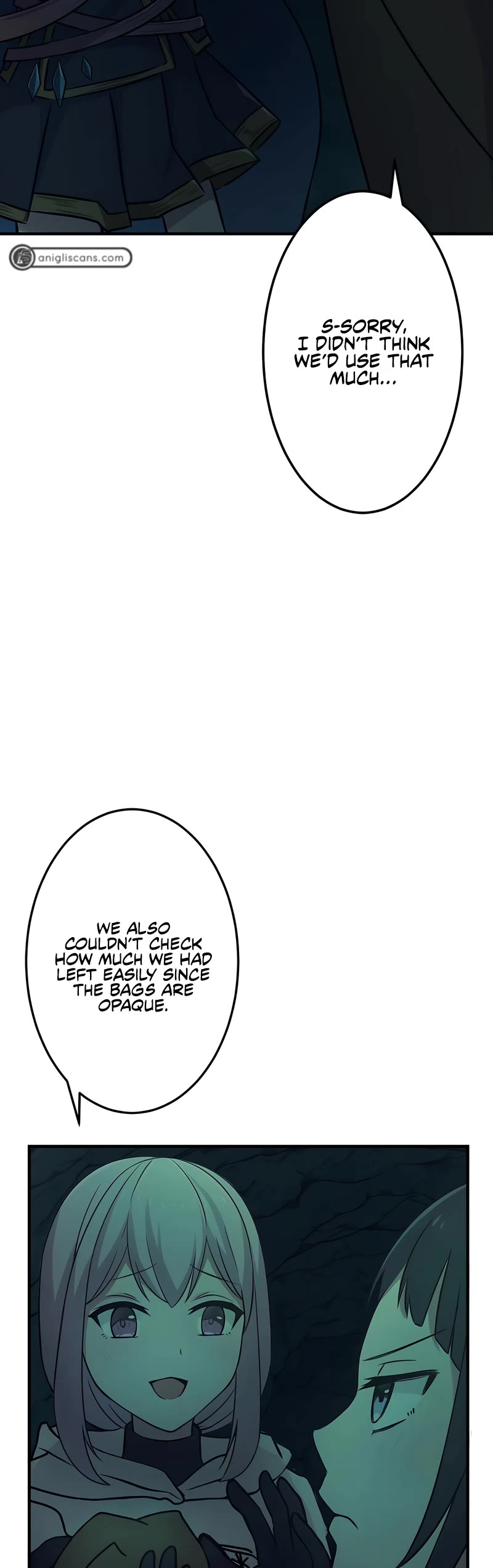 Undead King ~A Low-Ranking Adventurer, With the Power of Monsters, Becomes Unbeatable~ Chapter 3 page 50 - Chapter 3