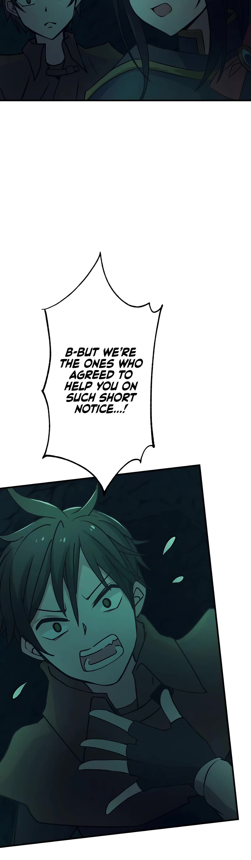 Undead King ~A Low-Ranking Adventurer, With the Power of Monsters, Becomes Unbeatable~ Chapter 3 page 54 - Chapter 3