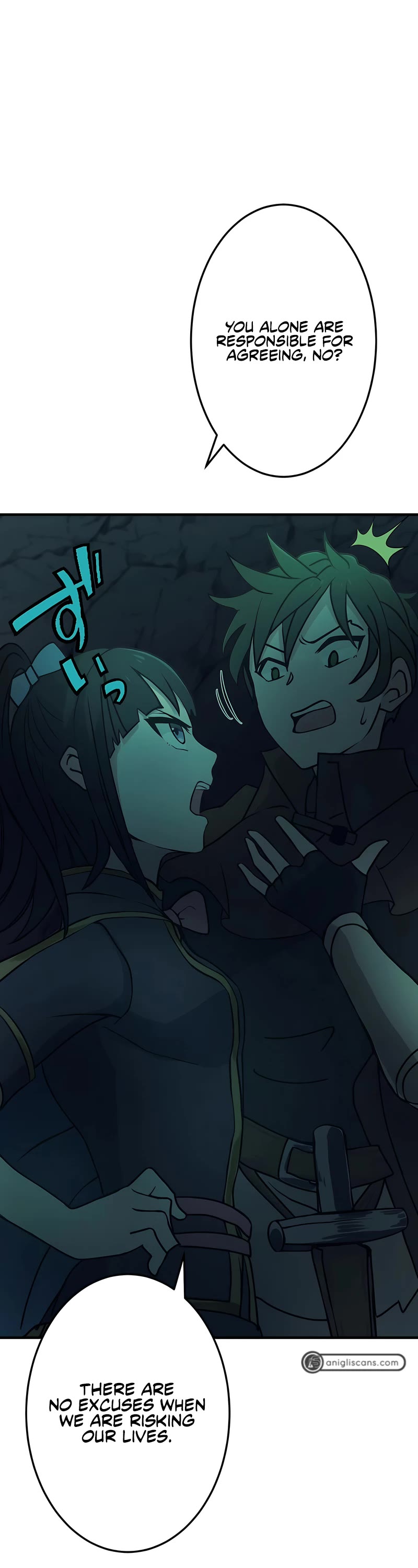 Undead King ~A Low-Ranking Adventurer, With the Power of Monsters, Becomes Unbeatable~ Chapter 3 page 55 - Chapter 3