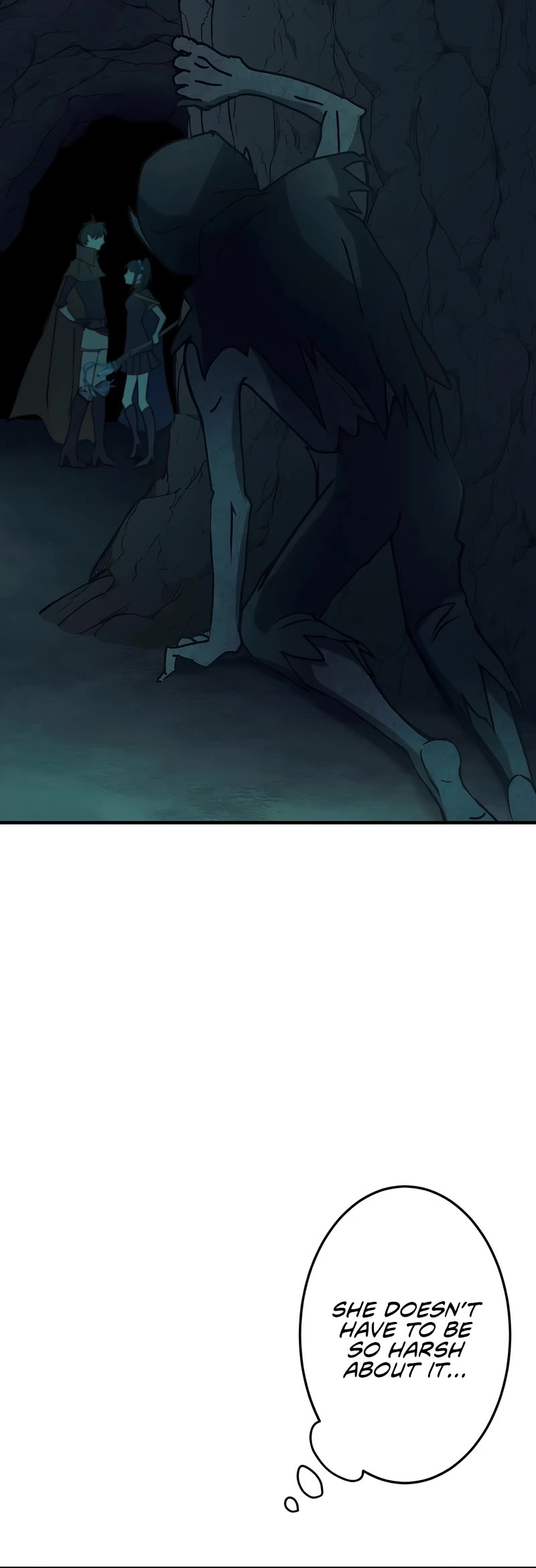 Undead King ~A Low-Ranking Adventurer, With the Power of Monsters, Becomes Unbeatable~ Chapter 3 page 57 - Chapter 3