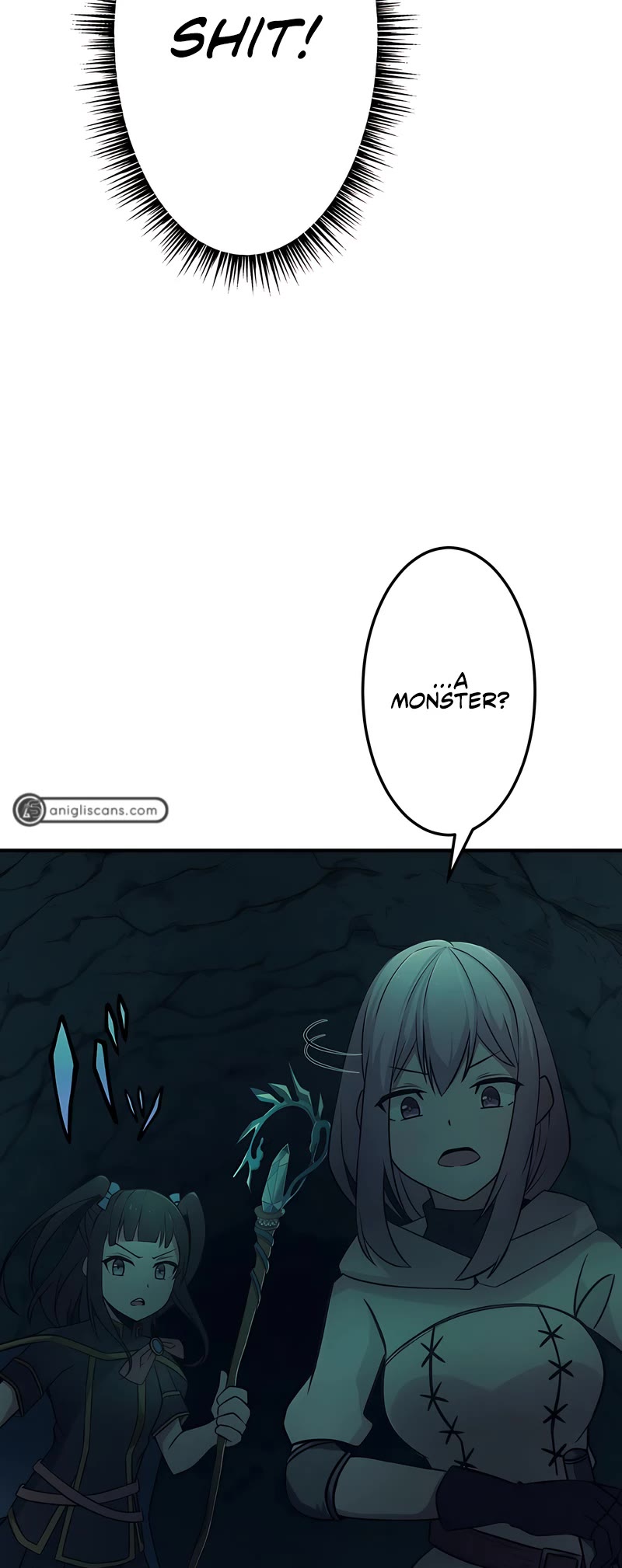 Undead King ~A Low-Ranking Adventurer, With the Power of Monsters, Becomes Unbeatable~ Chapter 3 page 59 - Chapter 3