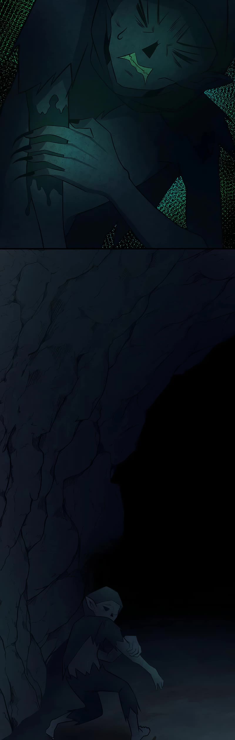 Undead King ~A Low-Ranking Adventurer, With the Power of Monsters, Becomes Unbeatable~ Chapter 3 page 66 - Chapter 3