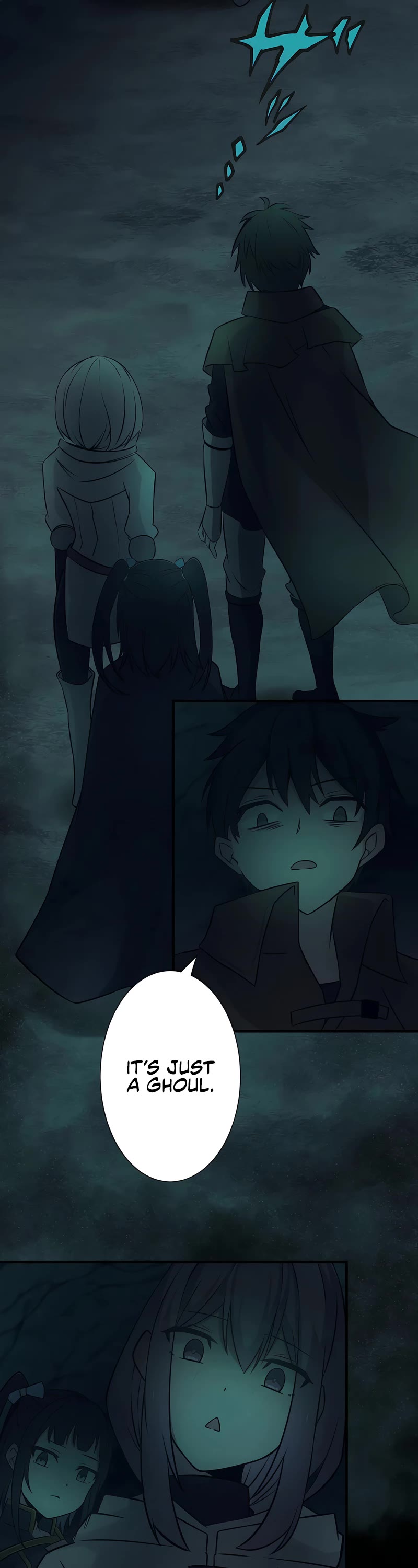 Undead King ~A Low-Ranking Adventurer, With the Power of Monsters, Becomes Unbeatable~ Chapter 3 page 67 - Chapter 3