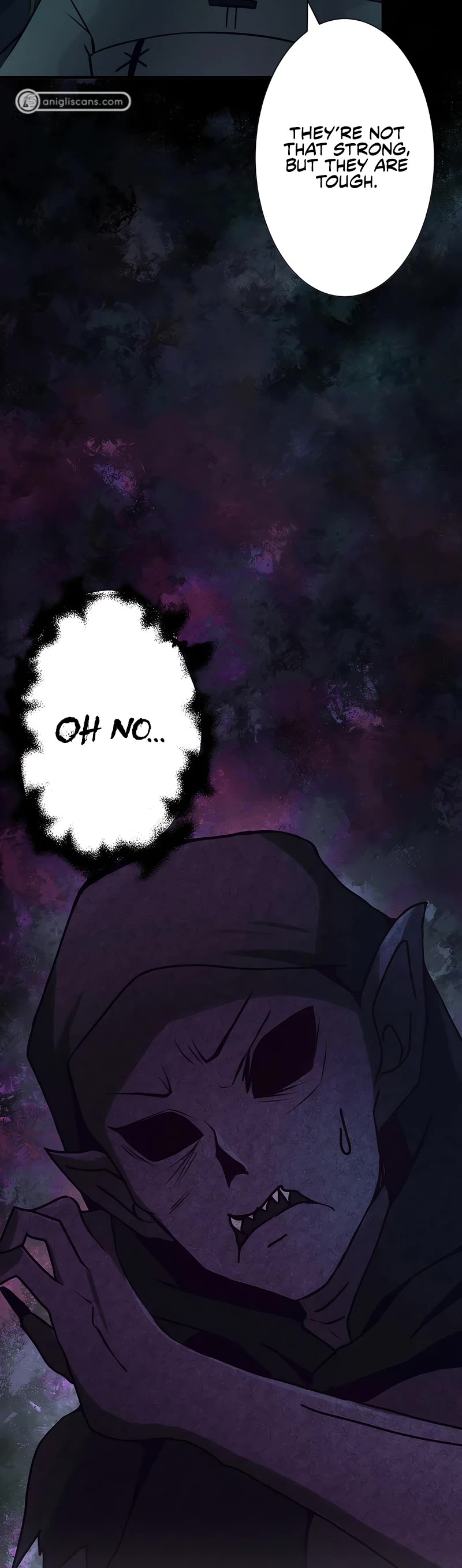 Undead King ~A Low-Ranking Adventurer, With the Power of Monsters, Becomes Unbeatable~ Chapter 3 page 68 - Chapter 3
