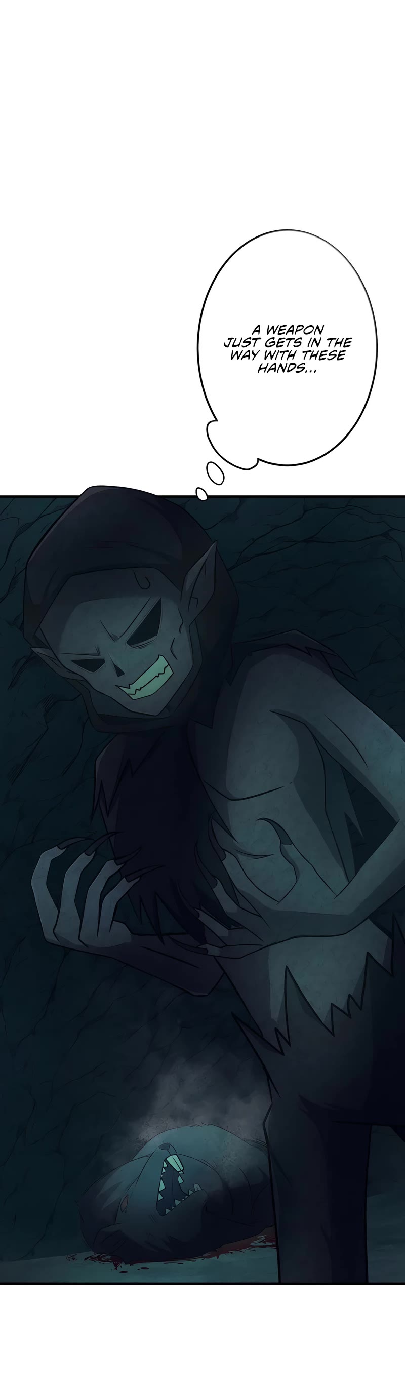 Undead King ~A Low-Ranking Adventurer, With the Power of Monsters, Becomes Unbeatable~ Chapter 3 page 9 - Chapter 3