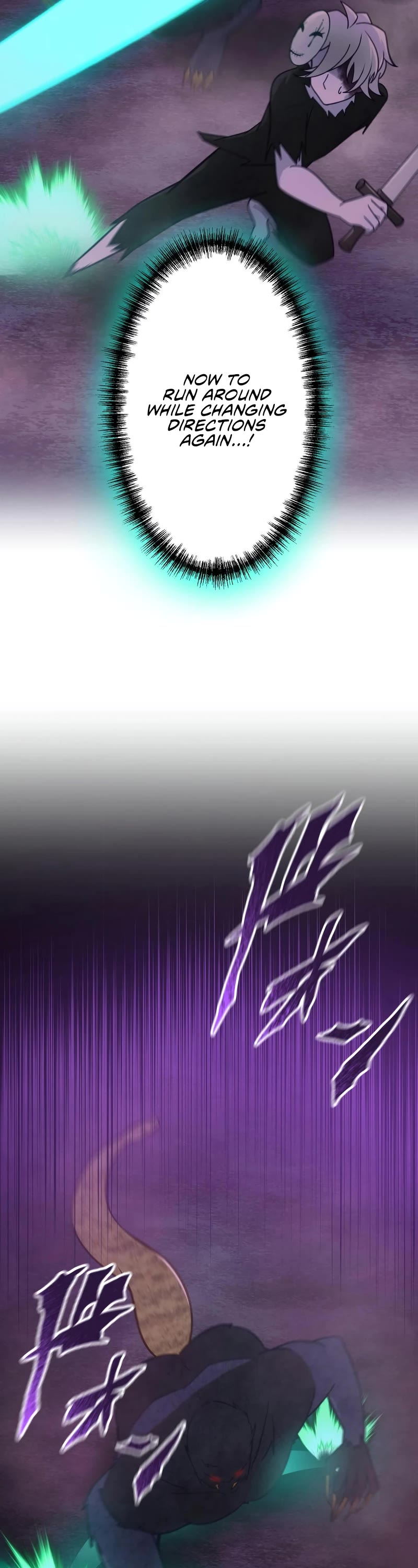 Undead King ~A Low-Ranking Adventurer, With the Power of Monsters, Becomes Unbeatable~ Chapter 30 page 10 - Chapter 30