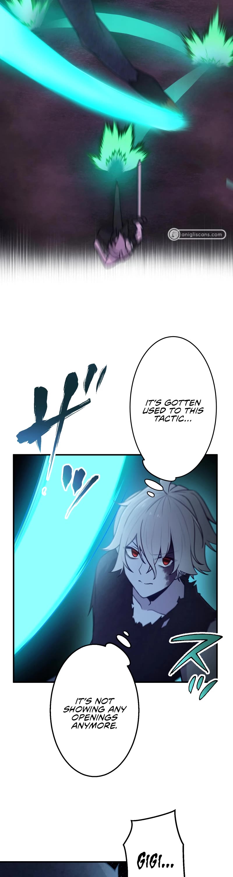 Undead King ~A Low-Ranking Adventurer, With the Power of Monsters, Becomes Unbeatable~ Chapter 30 page 11 - Chapter 30