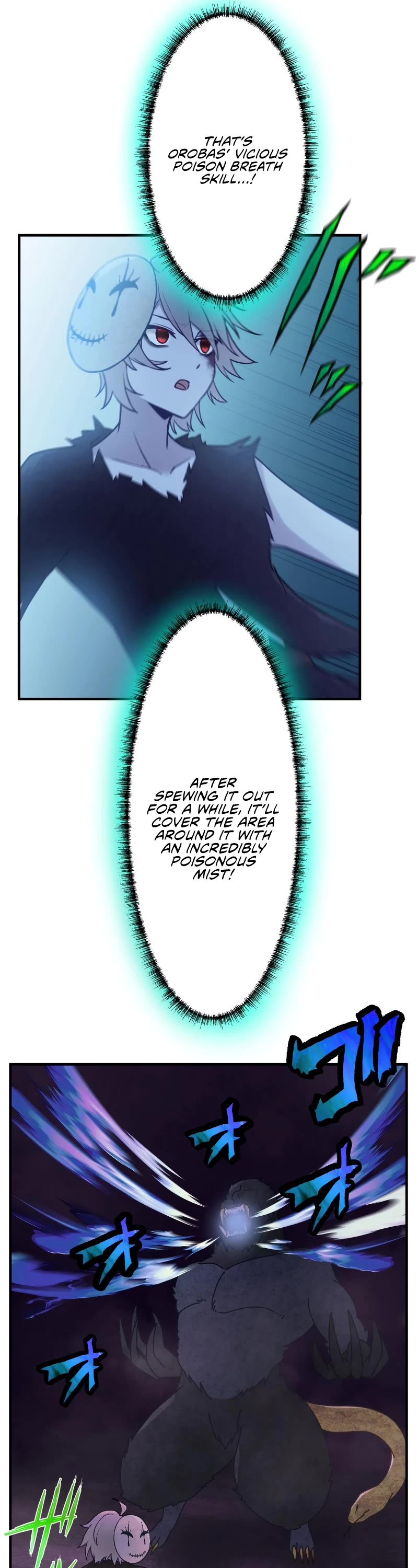 Undead King ~A Low-Ranking Adventurer, With the Power of Monsters, Becomes Unbeatable~ Chapter 30 page 14 - Chapter 30