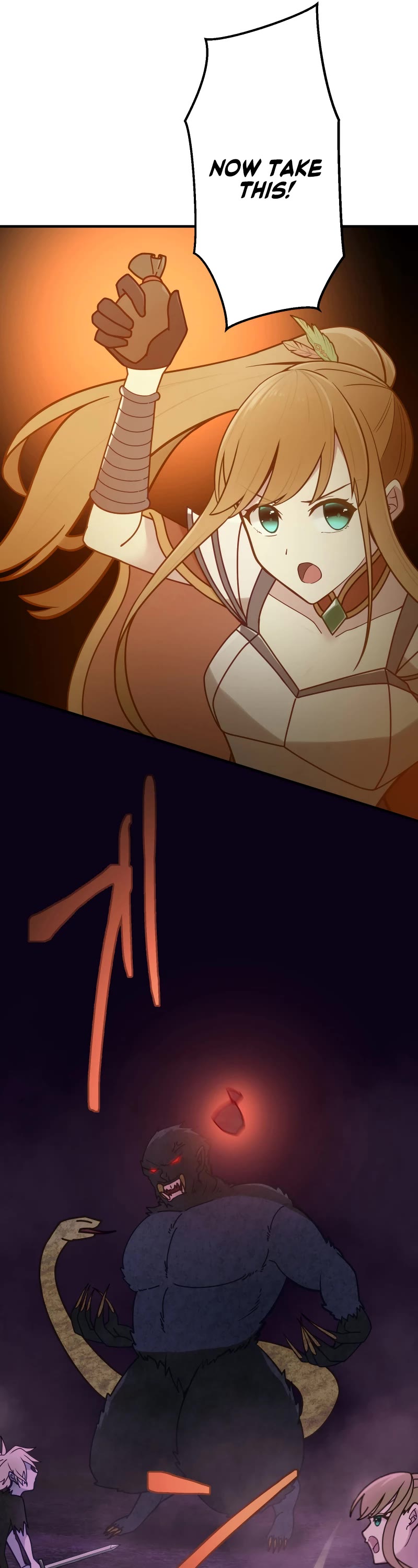 Undead King ~A Low-Ranking Adventurer, With the Power of Monsters, Becomes Unbeatable~ Chapter 30 page 18 - Chapter 30