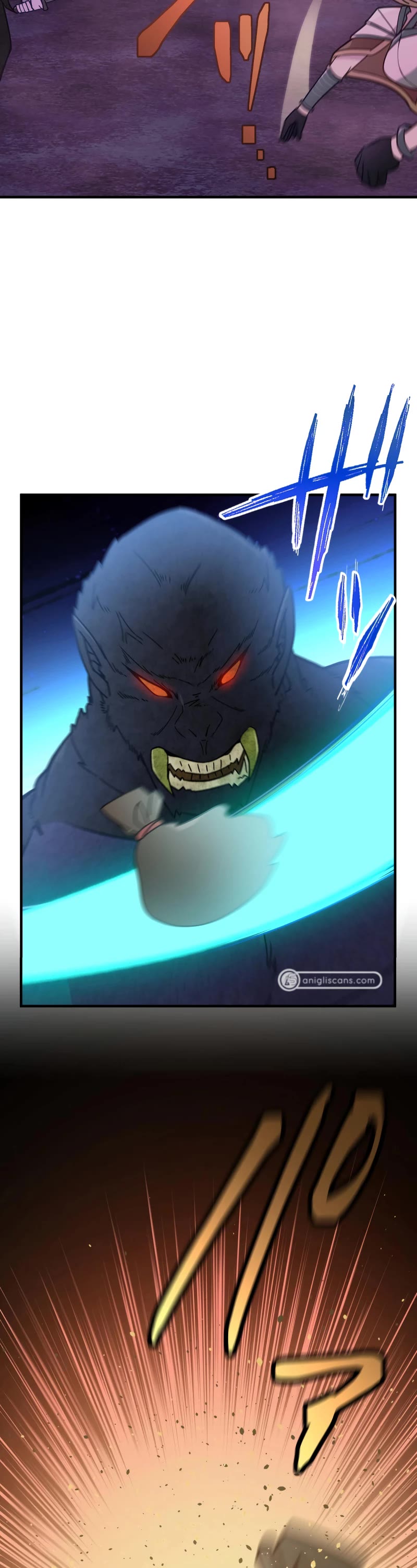 Undead King ~A Low-Ranking Adventurer, With the Power of Monsters, Becomes Unbeatable~ Chapter 30 page 19 - Chapter 30