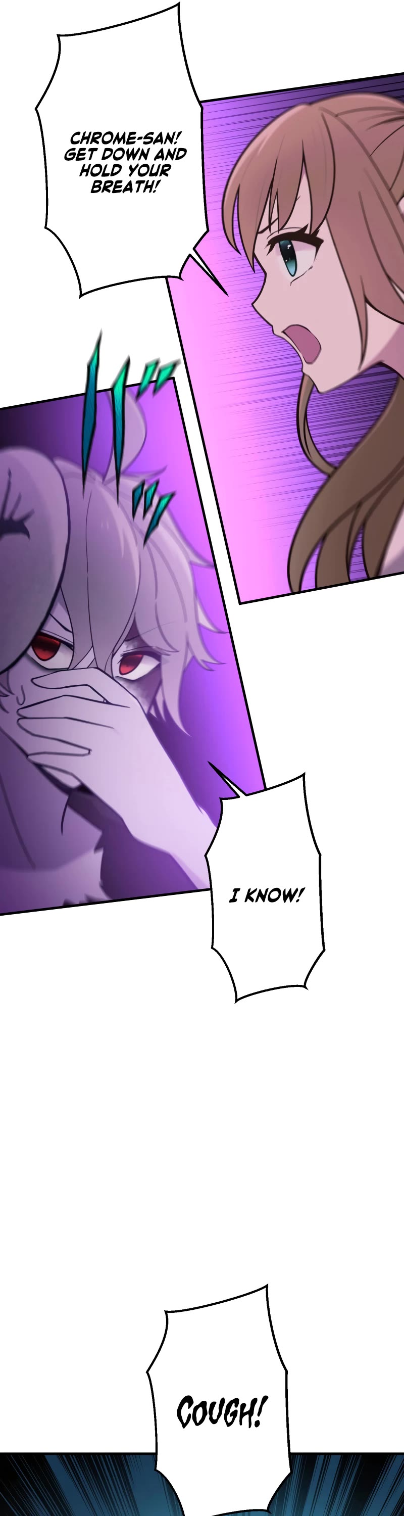 Undead King ~A Low-Ranking Adventurer, With the Power of Monsters, Becomes Unbeatable~ Chapter 30 page 22 - Chapter 30