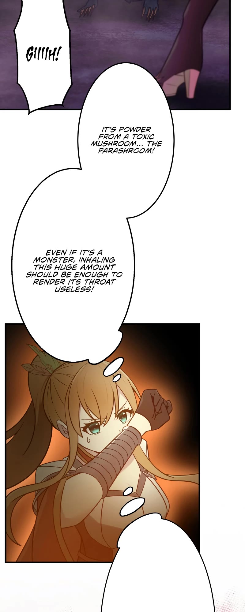 Undead King ~A Low-Ranking Adventurer, With the Power of Monsters, Becomes Unbeatable~ Chapter 30 page 24 - Chapter 30
