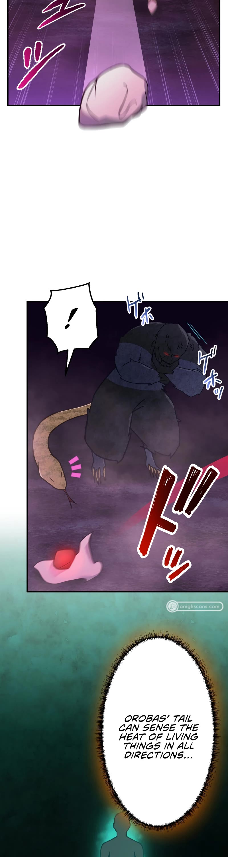 Undead King ~A Low-Ranking Adventurer, With the Power of Monsters, Becomes Unbeatable~ Chapter 30 page 27 - Chapter 30