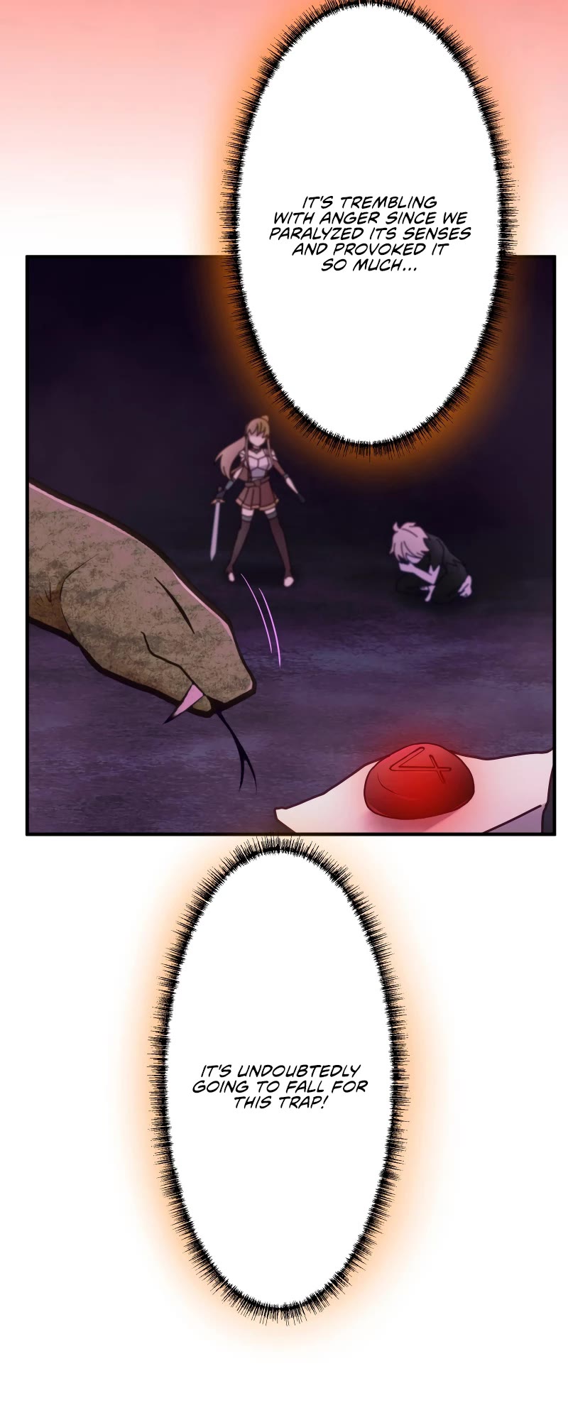 Undead King ~A Low-Ranking Adventurer, With the Power of Monsters, Becomes Unbeatable~ Chapter 30 page 29 - Chapter 30