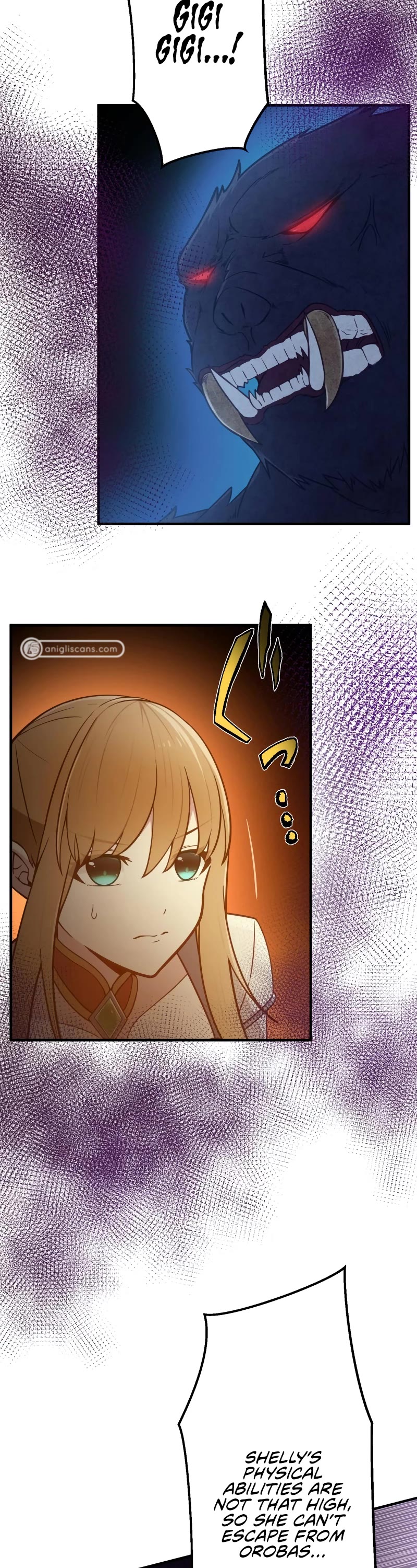 Undead King ~A Low-Ranking Adventurer, With the Power of Monsters, Becomes Unbeatable~ Chapter 30 page 3 - Chapter 30