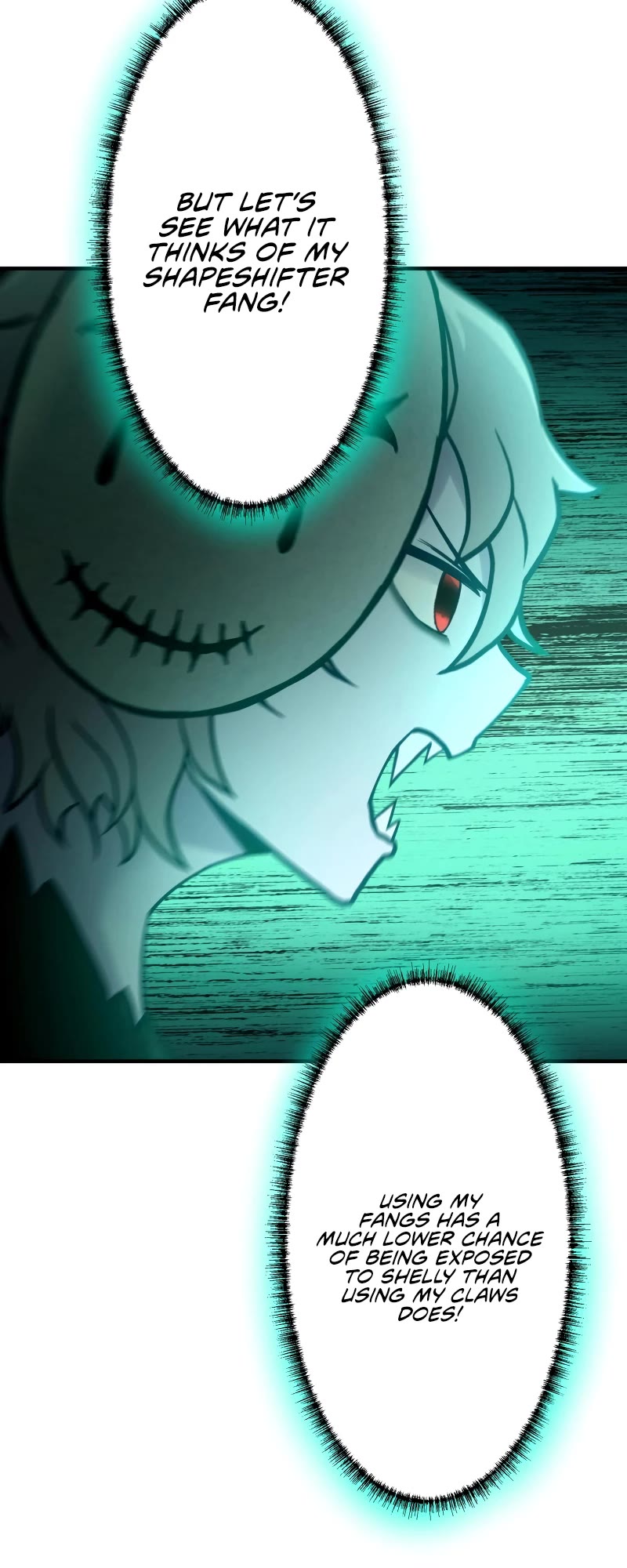 Undead King ~A Low-Ranking Adventurer, With the Power of Monsters, Becomes Unbeatable~ Chapter 30 page 36 - Chapter 30