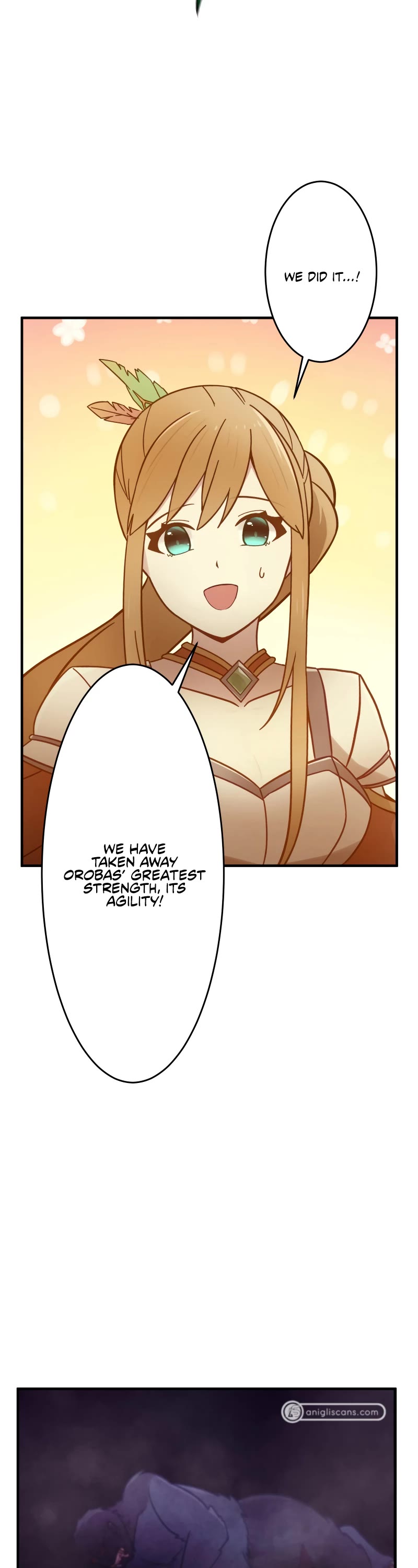 Undead King ~A Low-Ranking Adventurer, With the Power of Monsters, Becomes Unbeatable~ Chapter 30 page 42 - Chapter 30