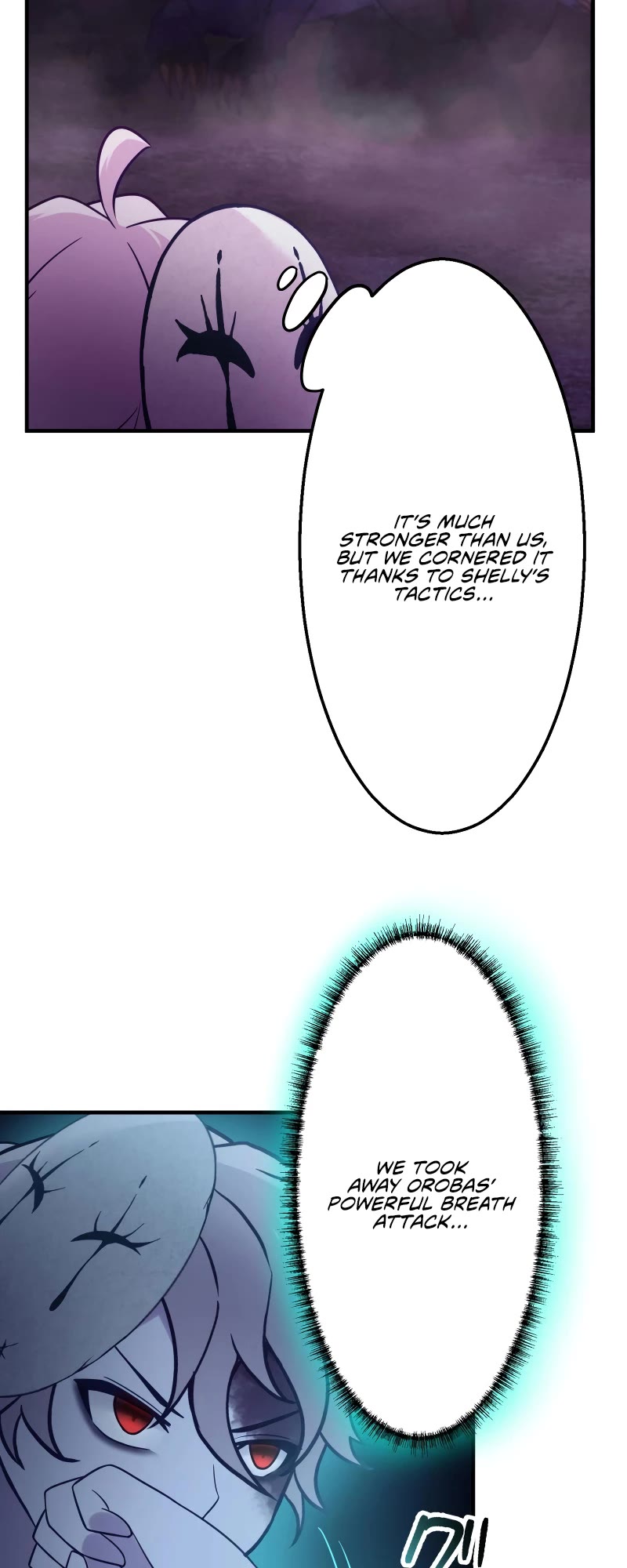 Undead King ~A Low-Ranking Adventurer, With the Power of Monsters, Becomes Unbeatable~ Chapter 30 page 43 - Chapter 30