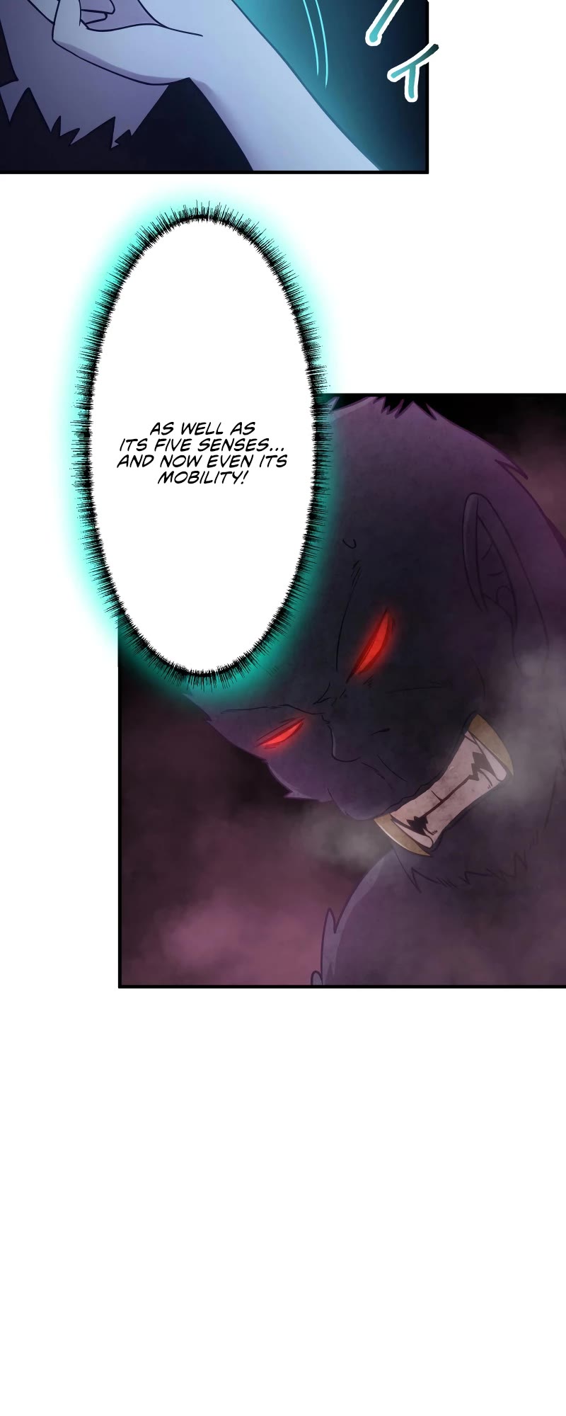 Undead King ~A Low-Ranking Adventurer, With the Power of Monsters, Becomes Unbeatable~ Chapter 30 page 44 - Chapter 30