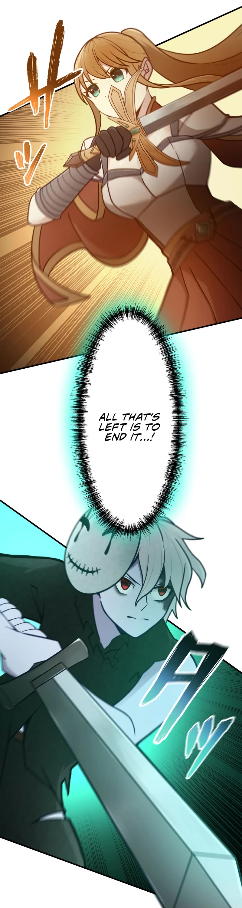 Undead King ~A Low-Ranking Adventurer, With the Power of Monsters, Becomes Unbeatable~ Chapter 30 page 45 - Chapter 30