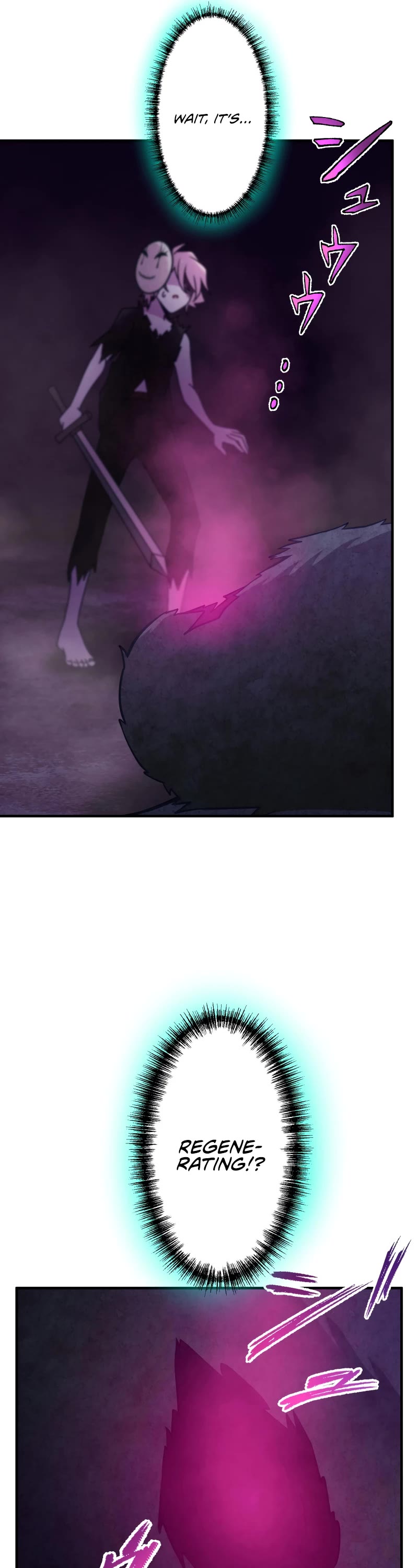 Undead King ~A Low-Ranking Adventurer, With the Power of Monsters, Becomes Unbeatable~ Chapter 30 page 48 - Chapter 30