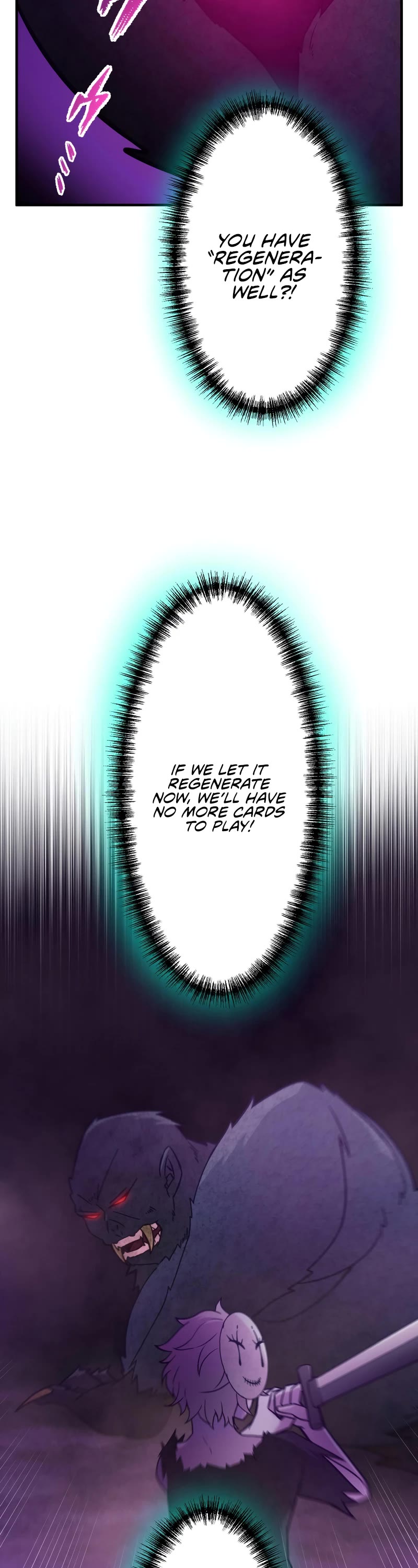 Undead King ~A Low-Ranking Adventurer, With the Power of Monsters, Becomes Unbeatable~ Chapter 30 page 49 - Chapter 30