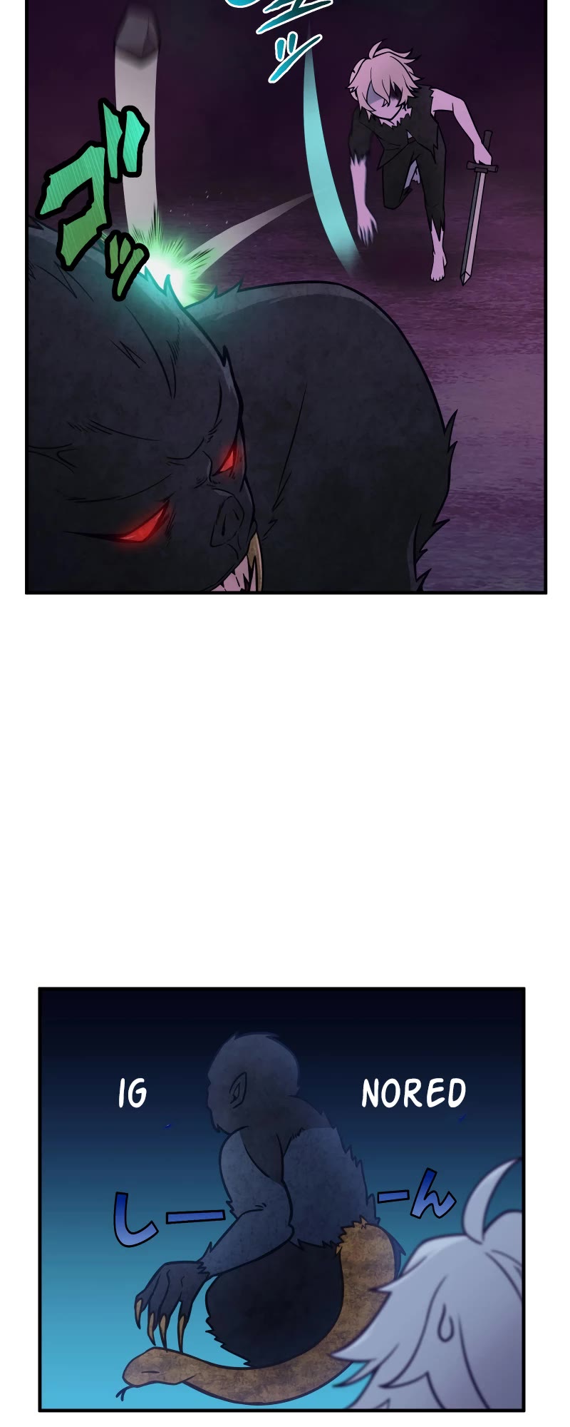 Undead King ~A Low-Ranking Adventurer, With the Power of Monsters, Becomes Unbeatable~ Chapter 30 page 5 - Chapter 30