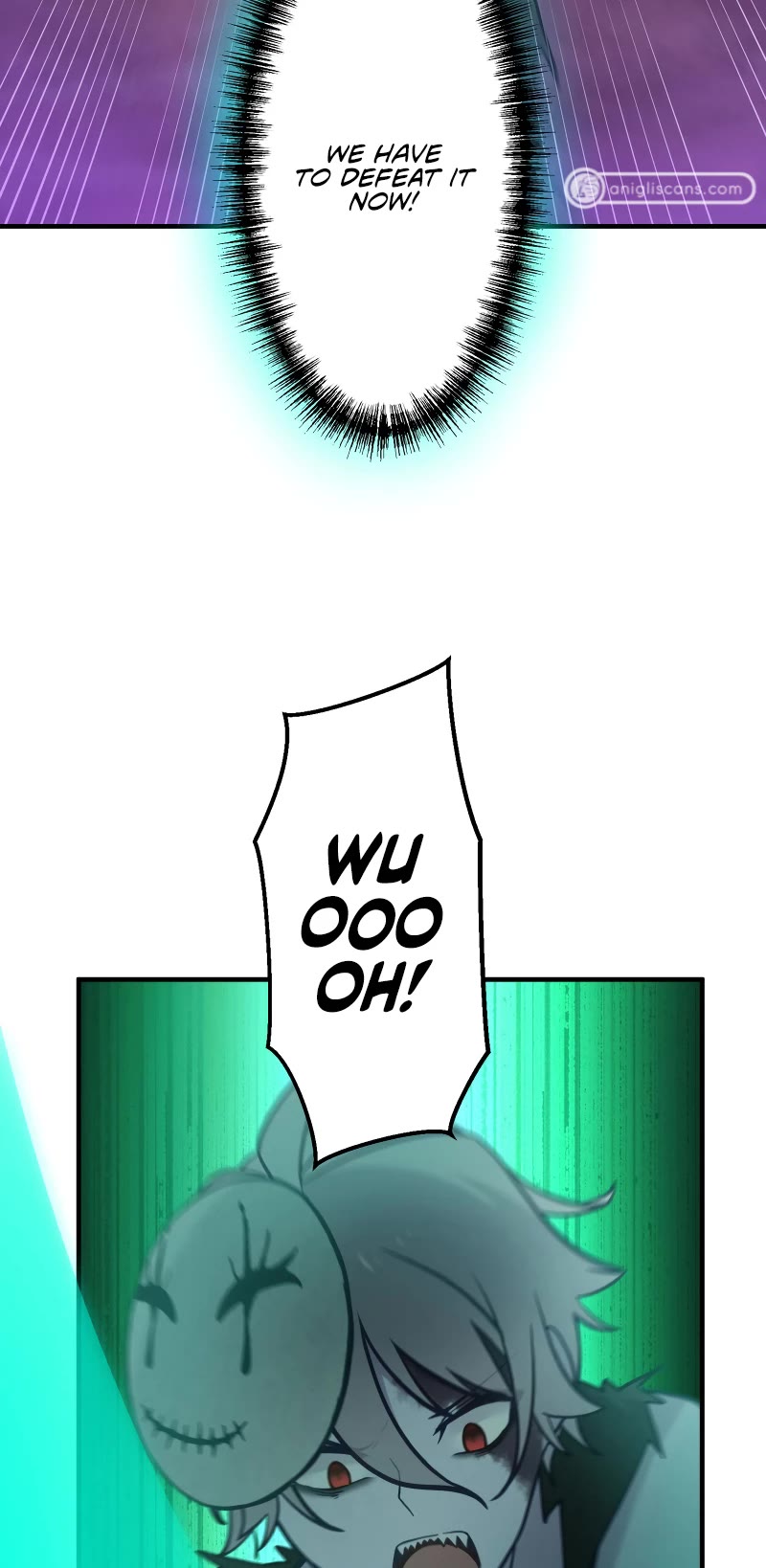 Undead King ~A Low-Ranking Adventurer, With the Power of Monsters, Becomes Unbeatable~ Chapter 30 page 50 - Chapter 30