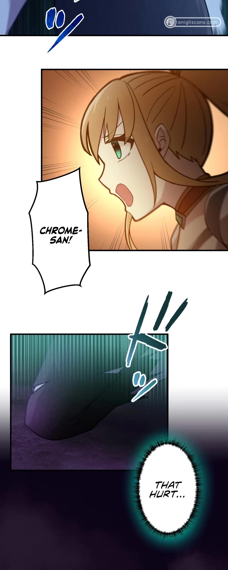 Undead King ~A Low-Ranking Adventurer, With the Power of Monsters, Becomes Unbeatable~ Chapter 30 page 54 - Chapter 30