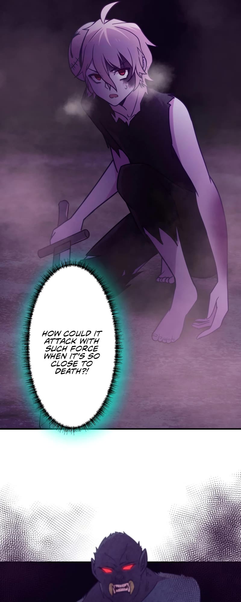Undead King ~A Low-Ranking Adventurer, With the Power of Monsters, Becomes Unbeatable~ Chapter 30 page 55 - Chapter 30