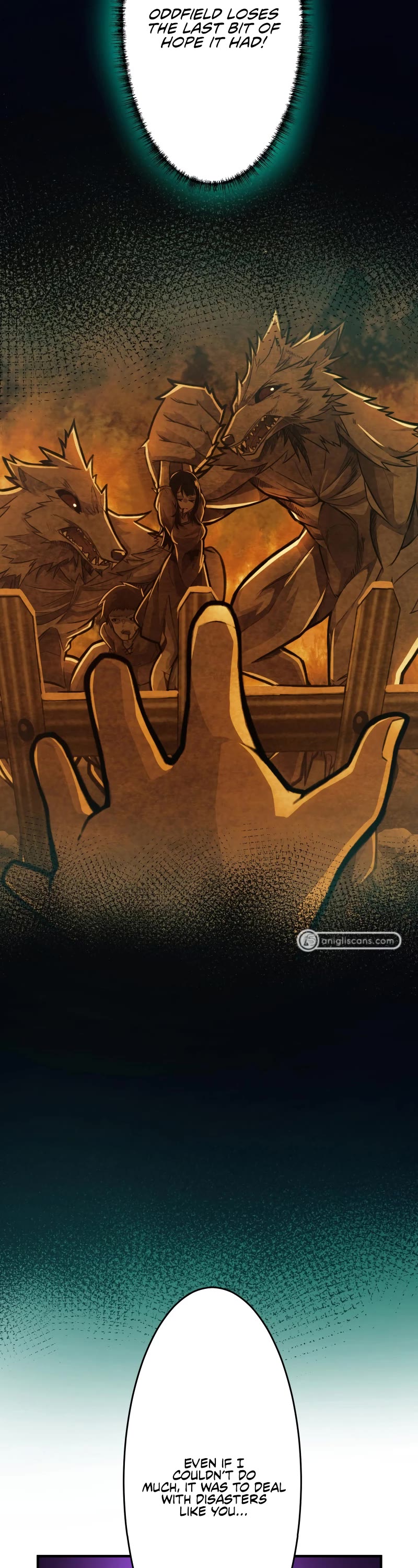 Undead King ~A Low-Ranking Adventurer, With the Power of Monsters, Becomes Unbeatable~ Chapter 30 page 57 - Chapter 30