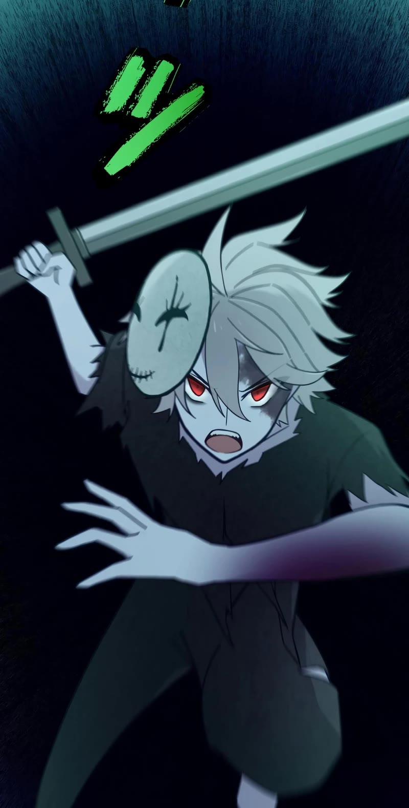 Undead King ~A Low-Ranking Adventurer, With the Power of Monsters, Becomes Unbeatable~ Chapter 30 page 59 - Chapter 30