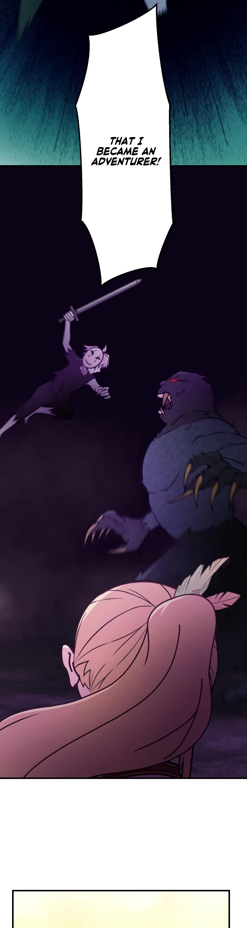 Undead King ~A Low-Ranking Adventurer, With the Power of Monsters, Becomes Unbeatable~ Chapter 30 page 60 - Chapter 30
