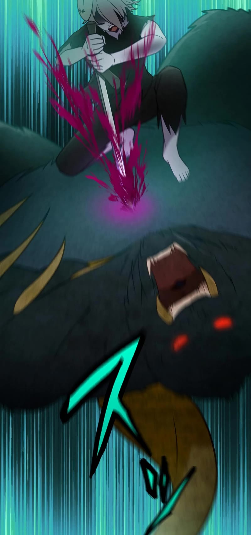 Undead King ~A Low-Ranking Adventurer, With the Power of Monsters, Becomes Unbeatable~ Chapter 30 page 66 - Chapter 30