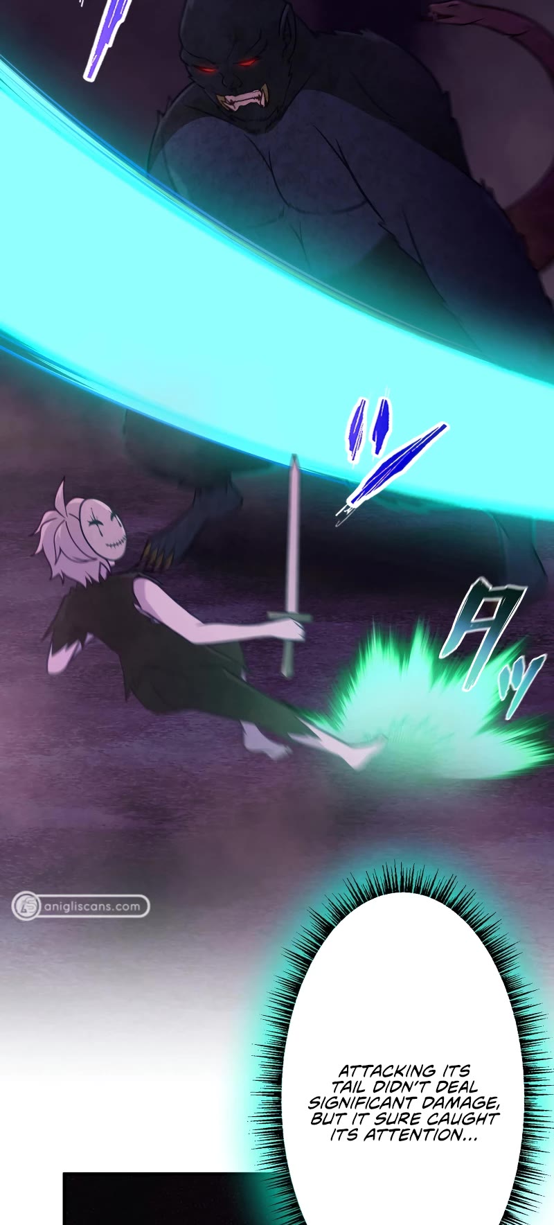 Undead King ~A Low-Ranking Adventurer, With the Power of Monsters, Becomes Unbeatable~ Chapter 30 page 8 - Chapter 30