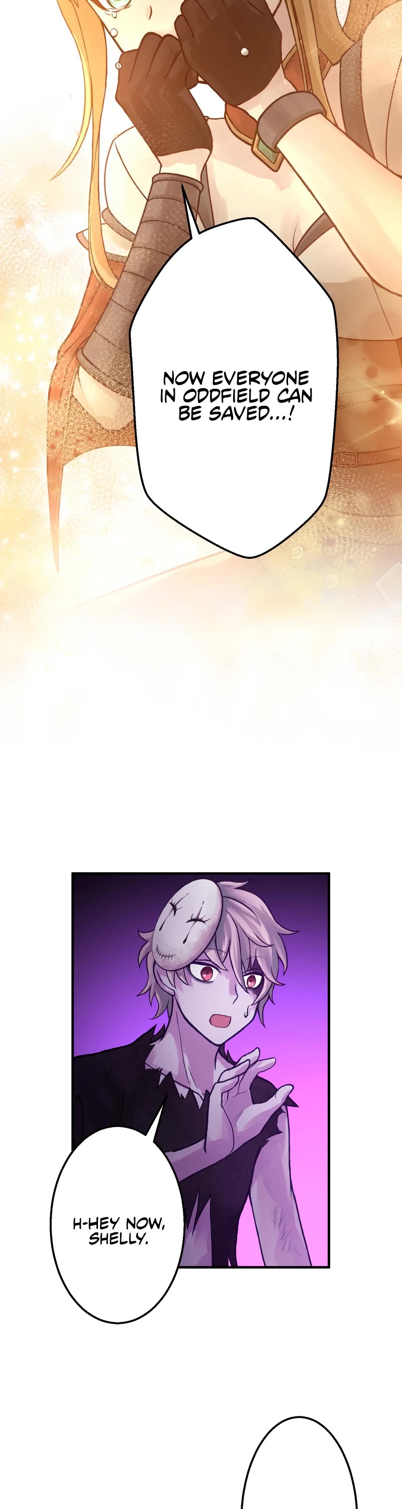 Undead King ~A Low-Ranking Adventurer, With the Power of Monsters, Becomes Unbeatable~ Chapter 31 page 11 - Chapter 31