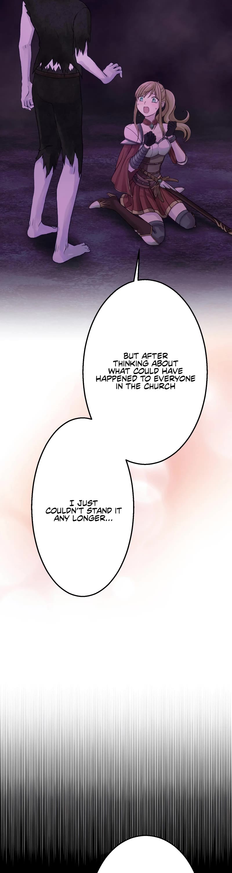 Undead King ~A Low-Ranking Adventurer, With the Power of Monsters, Becomes Unbeatable~ Chapter 31 page 14 - Chapter 31