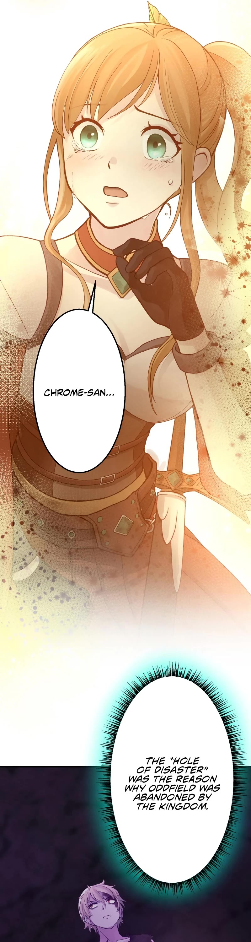 Undead King ~A Low-Ranking Adventurer, With the Power of Monsters, Becomes Unbeatable~ Chapter 31 page 17 - Chapter 31