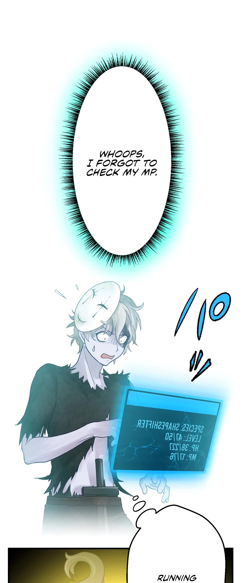 Undead King ~A Low-Ranking Adventurer, With the Power of Monsters, Becomes Unbeatable~ Chapter 31 page 19 - Chapter 31