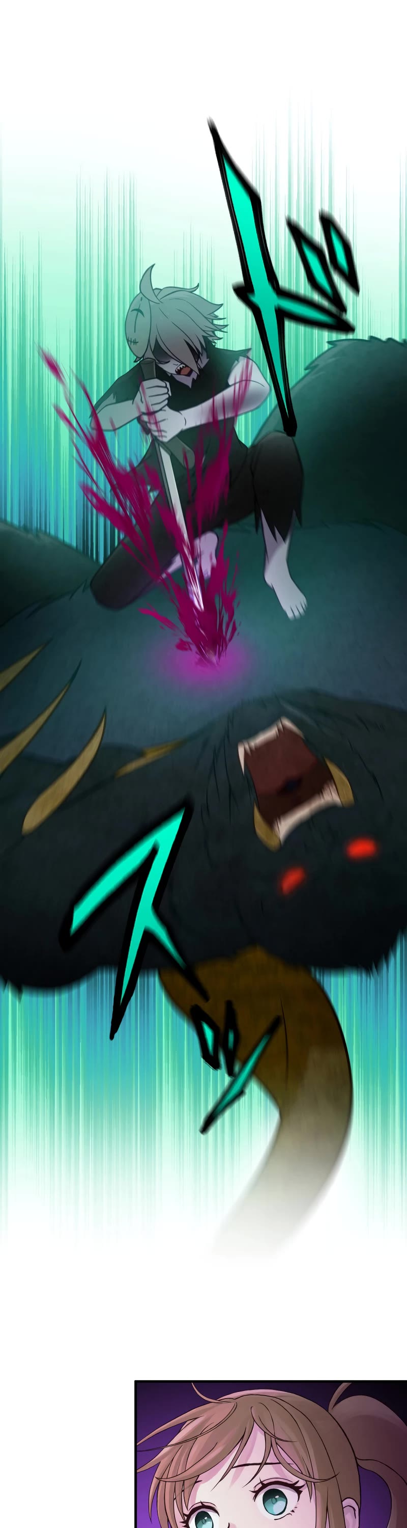 Undead King ~A Low-Ranking Adventurer, With the Power of Monsters, Becomes Unbeatable~ Chapter 31 page 2 - Chapter 31