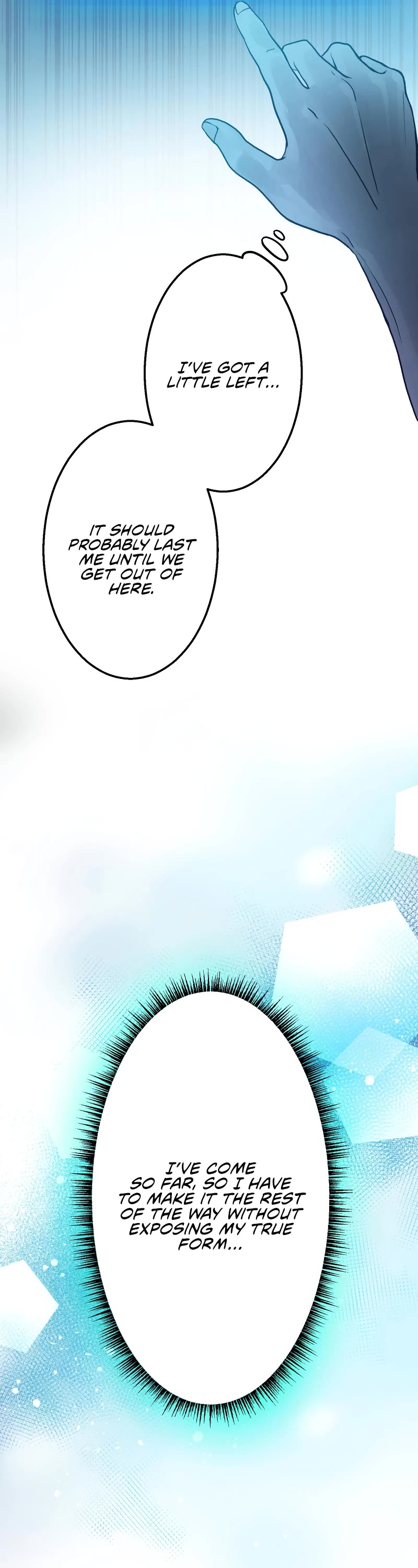 Undead King ~A Low-Ranking Adventurer, With the Power of Monsters, Becomes Unbeatable~ Chapter 31 page 21 - Chapter 31