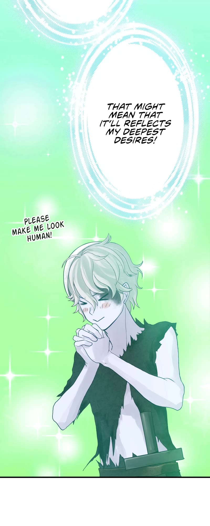 Undead King ~A Low-Ranking Adventurer, With the Power of Monsters, Becomes Unbeatable~ Chapter 31 page 23 - Chapter 31