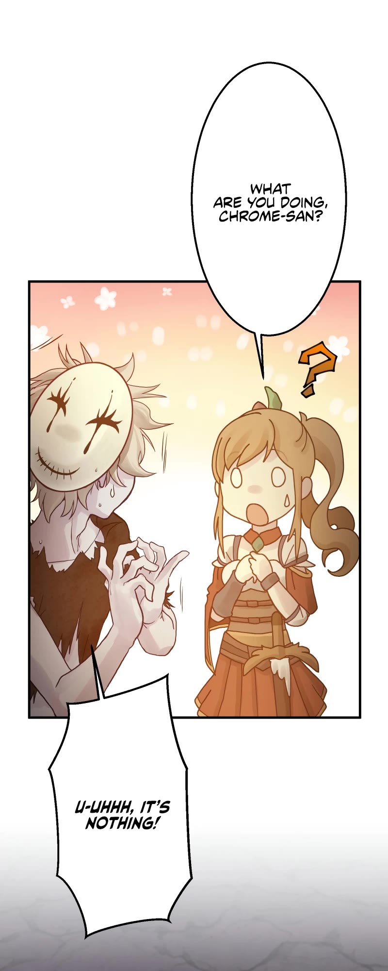 Undead King ~A Low-Ranking Adventurer, With the Power of Monsters, Becomes Unbeatable~ Chapter 31 page 24 - Chapter 31
