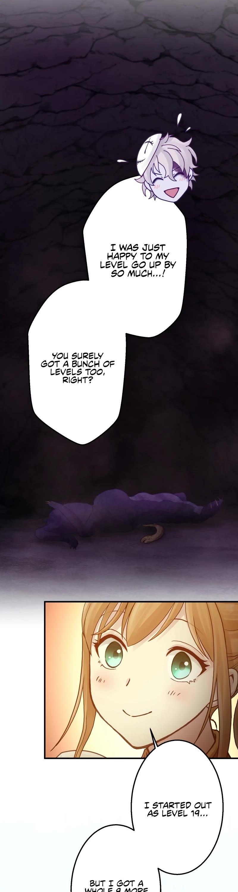 Undead King ~A Low-Ranking Adventurer, With the Power of Monsters, Becomes Unbeatable~ Chapter 31 page 25 - Chapter 31