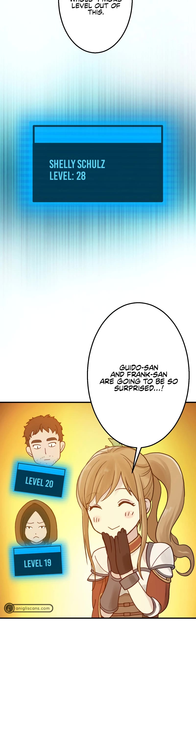 Undead King ~A Low-Ranking Adventurer, With the Power of Monsters, Becomes Unbeatable~ Chapter 31 page 26 - Chapter 31