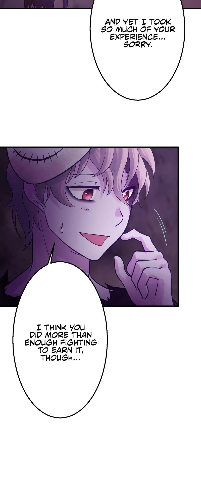 Undead King ~A Low-Ranking Adventurer, With the Power of Monsters, Becomes Unbeatable~ Chapter 31 page 28 - Chapter 31