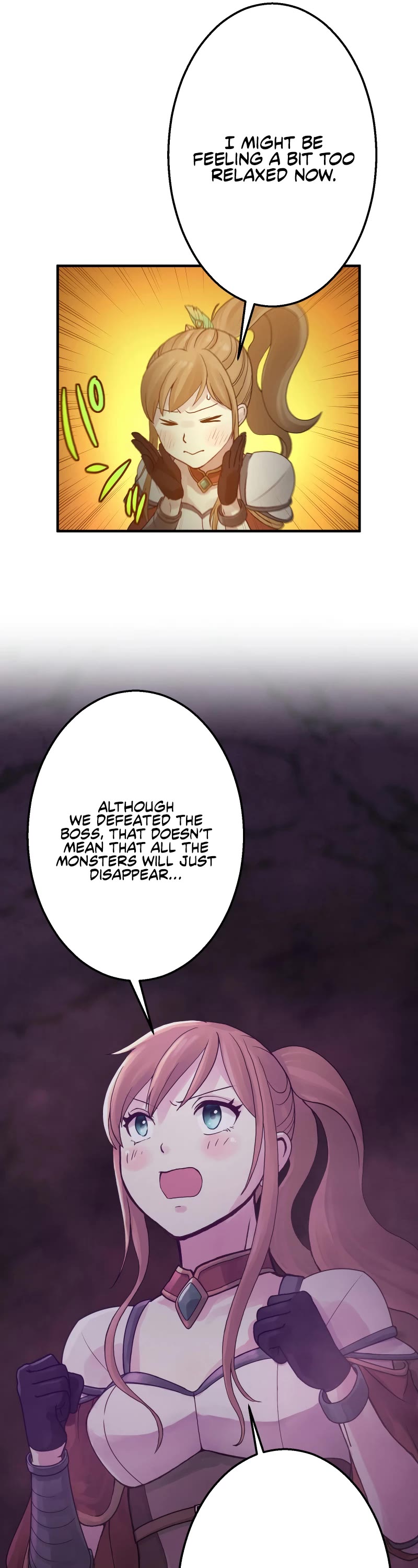 Undead King ~A Low-Ranking Adventurer, With the Power of Monsters, Becomes Unbeatable~ Chapter 31 page 29 - Chapter 31